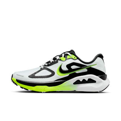 Nike Structure Plus Men's Road Running Shoes. Nike.com